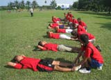 Employee International Program Jawa Timur Nomor Home Photo 3